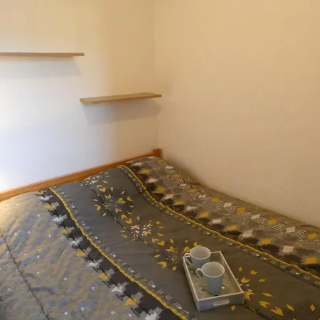 T2 Pour 4 Pers Avec Parking A - Fr-1-457-273