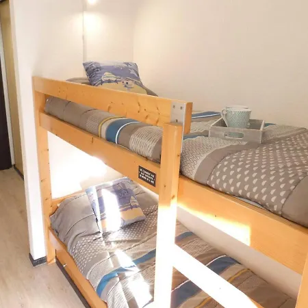 T2 Pour 4 Pers Avec Parking A - Fr-1-457-273