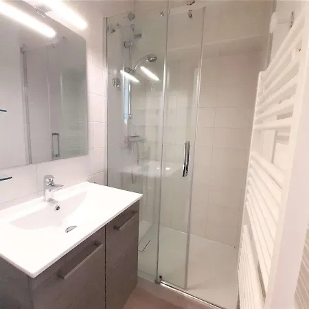 T2 Pour 4 Pers Avec Parking A - Fr-1-457-273