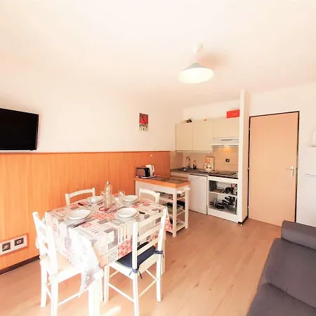 Apartamento T2 Pour 4 Pers Avec Parking A - Fr-1-457-273 Vielle-Aure