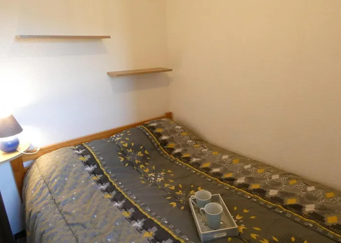 T2 Pour 4 Pers Avec Parking A - Fr-1-457-273