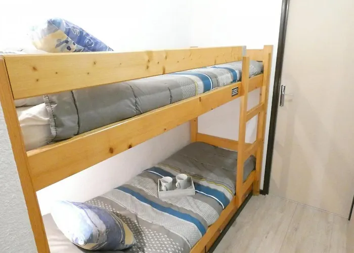 T2 Pour 4 Pers Avec Parking A - Fr-1-457-273 Apartment *